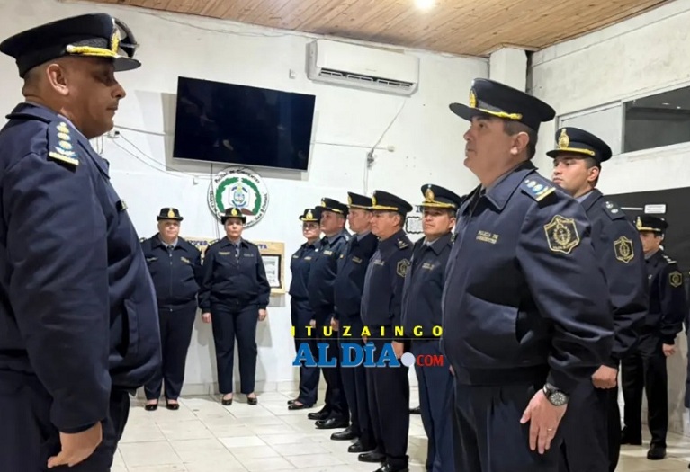 Amarilla es el nuevo Director de la Unidad Regional VI 