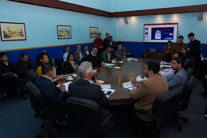 El gobierno busca sumar más beneficiarios al programa Jakarú Porá