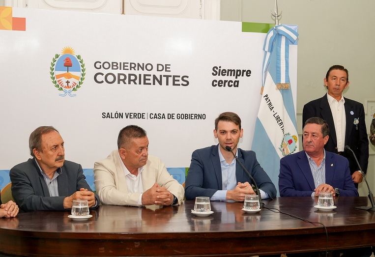 Programa de controles de salud gratuitos para excombatientes de Malvinas