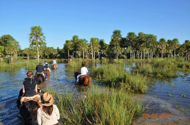 Finde largo: Corrientes registró un 80% de ocupación hotelera 