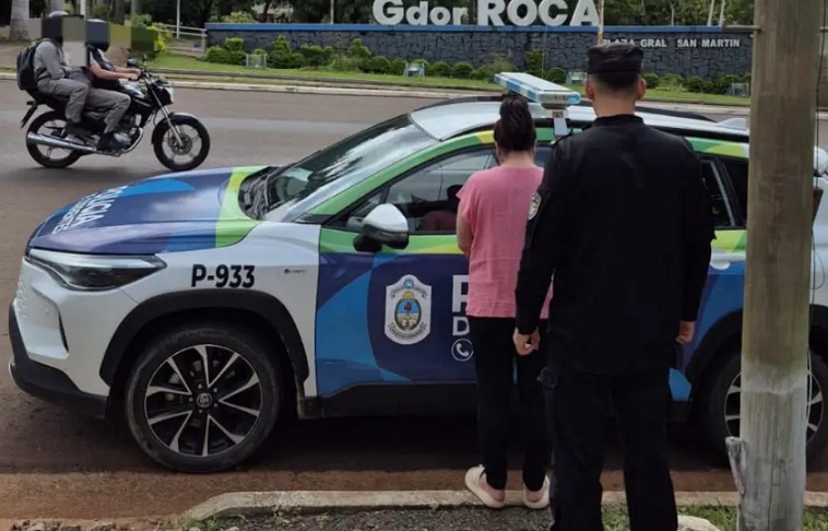 Conocida "mechera" tendrá que rendir cuentas a la justicia
