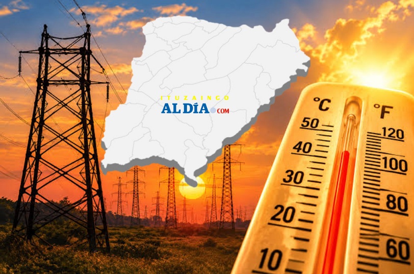 Zonas cálidas: amplían subsidio de luz para las provincias del Norte Grande